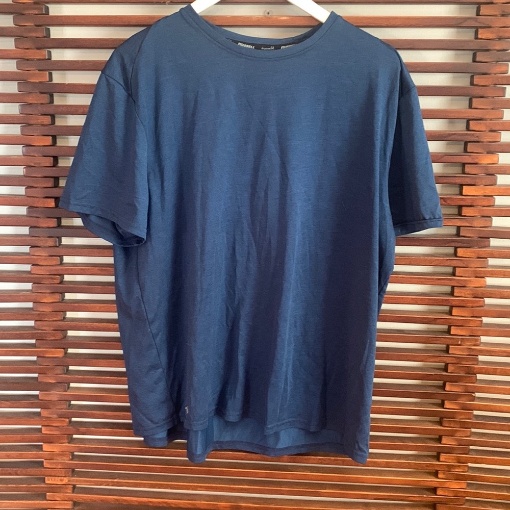 Russell Athletic shirt